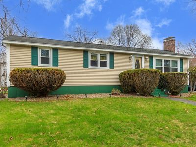Property at 14 Glenwood Ave, Salisbury, MA
