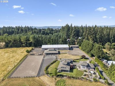 24362 SW Baker Rd