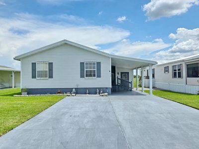 1330 SW 44th Blvd #14