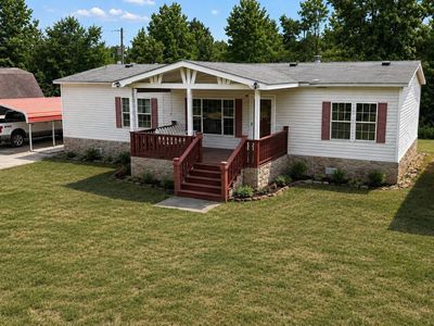 977 Border Rd
