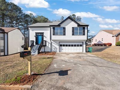 3251 Hunters Crossing Point