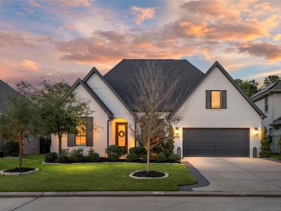 60 Venetia Grove Dr