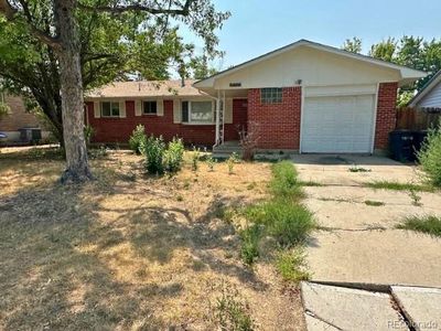 Property at 9291 Julian Way, Westminster, CO