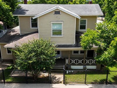 1502 Lee St #5