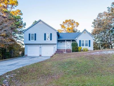 648 Lakeridge Dr