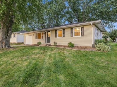 Property at 107 N 9th St, Eldridge, IA