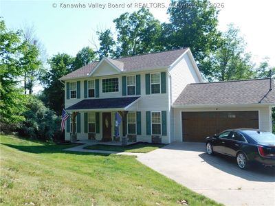 409 Rough Ridge Rd