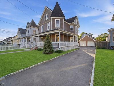 Property at 822-24 W 6Th St #2, Plainfield, NJ