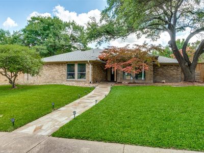 Property at 6018 Blue Bay Dr, Dallas, TX