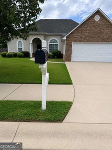 Property at 6070 Winston Trce, McDonough, GA