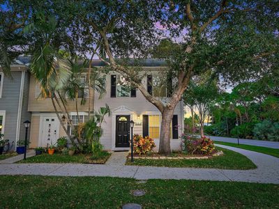 301 Georgian Park Drive