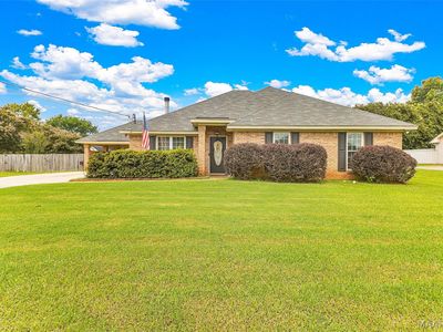 Property at 43 Old Orchard Rd, Deatsville, AL