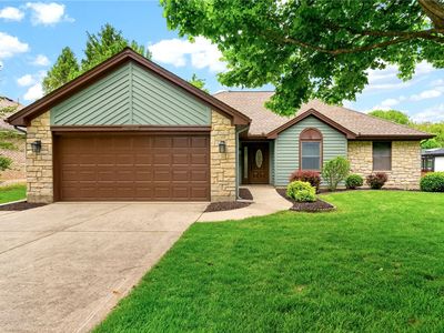 862 Camp Creek Rd