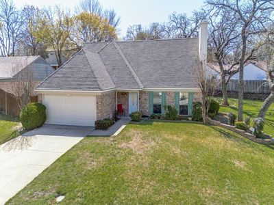 500 Thorn Wood Dr