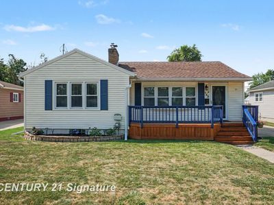 733 Tulane St