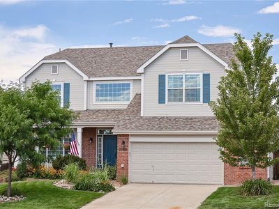 20333 Vista Circle