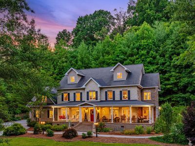 487 Barr Rd