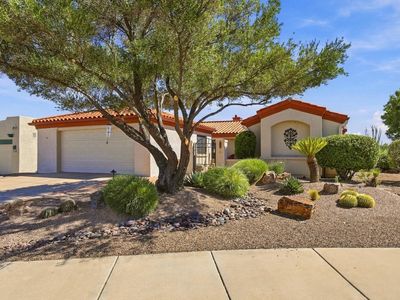 903 W Belltower Dr