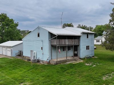8595 E Metz Rd