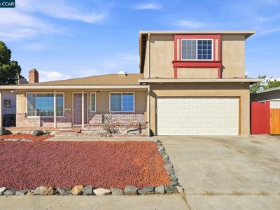 354 Yosemite Dr