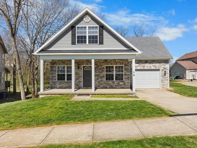 109 Cornwallis Dr