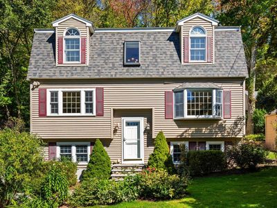 Property at 236 Sherburne Ave, Tyngsboro, MA