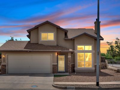 6924 Cactus Thrush Dr