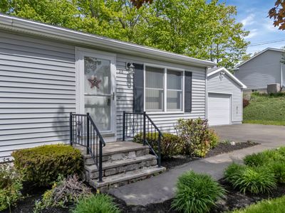 28 Saint Patrick Avenue