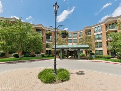 1280 N Village Dr #165A