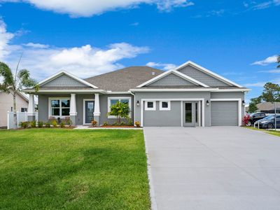 Symphony Plan, Palm Bay