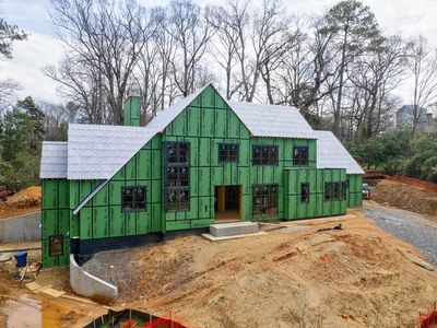 2983 Habersham Ct NW