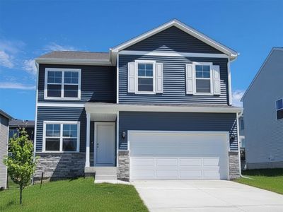 808 Fireside Dr NW