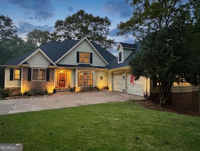 568 Cherokee Dr S