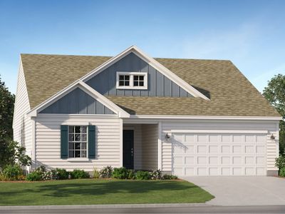 Henley Plan, Walkers Mill