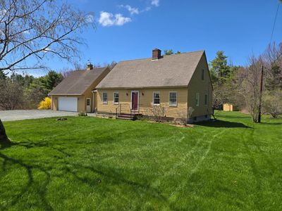 7 Old Mill Drive