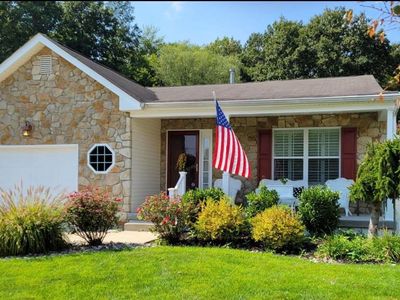 Property at 623 Monarda Trl, Mullica Hill, NJ