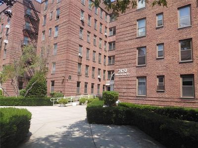 2170 Brigham St APT 4C
