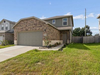 2038 Summer Night Dr