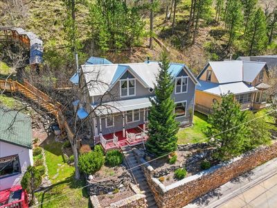 Property at 29 Terrace Ave, Deadwood, SD