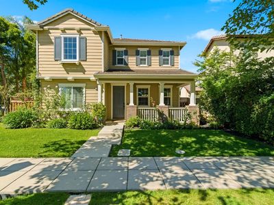 626 W Gravino Dr