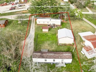 217 Robin Rd