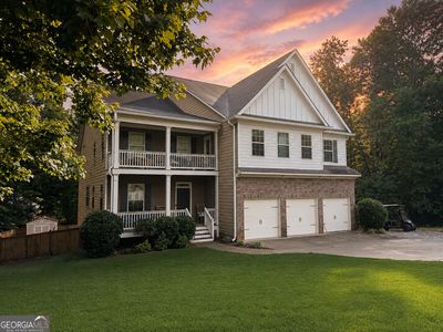 110 Renwick Dr