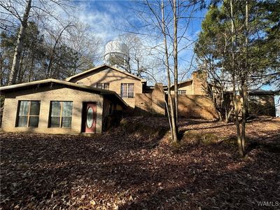 Property at 316 8th St SW, Fayette, AL