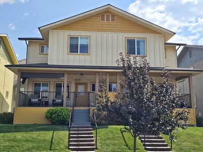 2462 Shenandoah Dr #A