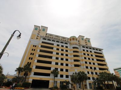 2000 N Ocean Blvd. #1510
