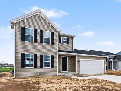1127 Grosvenor Dr