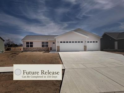 3712 JACKRABBIT DRIVE