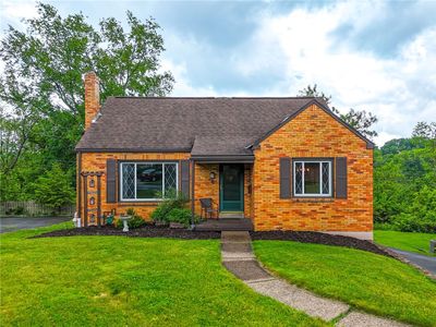 301 Orchard Spring Rd
