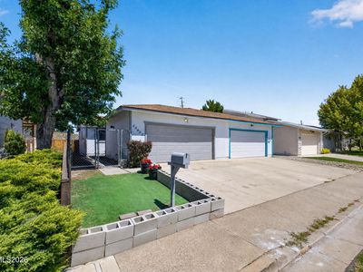 Property at 11033 Zeolite Dr, Reno, NV