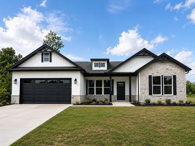 1464 Pleasant School Rd